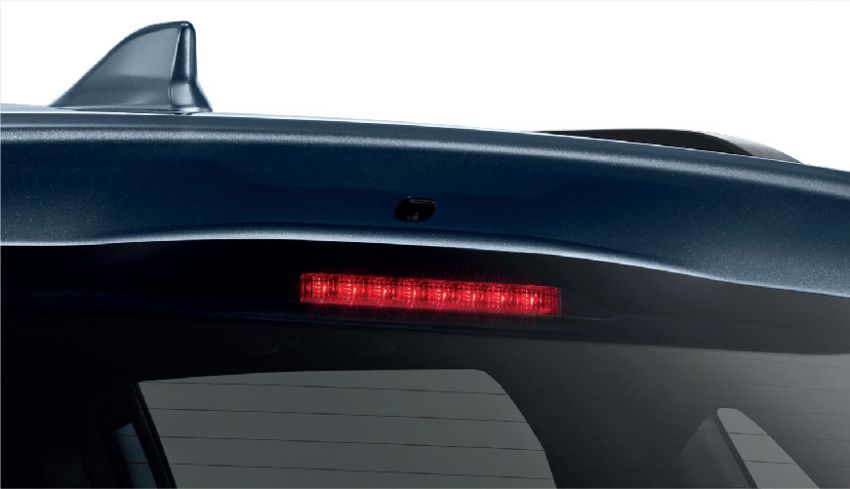 2020 Toyota Corolla Cross debuts in Thailand – TNGA platform; petrol and hybrid powertrains; from RM132k 1143155