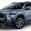 Toyota Corolla Cross to arrive CKD in Malaysia Q2 2021, sedan and ‘GR model’ to join in fourth quarter
