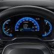 2020 Toyota Corolla Cross debuts in Thailand – TNGA platform; petrol and hybrid powertrains; from RM132k