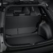 2020 Toyota Corolla Cross debuts in Thailand – TNGA platform; petrol and hybrid powertrains; from RM132k