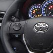 2020 Toyota Vios unveiled in Philippines with new face