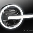 Sixth-generation Ford Bronco debuts – two EcoBoost petrols, removable panels and washable interior