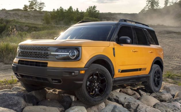 Kerjasama Geely-Ford jadi : bakal hasilkan model bersama, guna kilang Ford di Valencia, Sepanyol