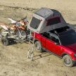 2021 Ford Bronco Sport – junior model is a rugged, outdoors entry in the mainstream small SUV class