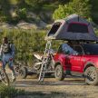2021 Ford Bronco Sport – junior model is a rugged, outdoors entry in the mainstream small SUV class