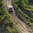 2021 Ford Bronco Sport – junior model is a rugged, outdoors entry in the mainstream small SUV class