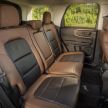 2021 Ford Bronco Sport – junior model is a rugged, outdoors entry in the mainstream small SUV class