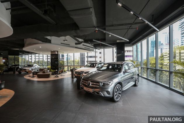 MAA welcomes decision to allow car showrooms to reopen, says industry lost RM14 bil in June and July