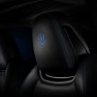 Maserati Ghibli Hybrid makes its official debut – 2.0L turbo four-cylinder with eBooster tech; 330 PS, 450 Nm