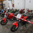 Jentera lumba, model <em>rare</em> Proton dan Lotus di Pickles Auction – patutkah warisan sejarah berada di sini?