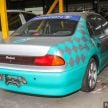 Jentera lumba, model <em>rare</em> Proton dan Lotus di Pickles Auction – patutkah warisan sejarah berada di sini?