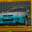 Jentera lumba, model <em>rare</em> Proton dan Lotus di Pickles Auction – patutkah warisan sejarah berada di sini?