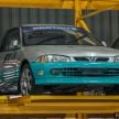 Jentera lumba, model <em>rare</em> Proton dan Lotus di Pickles Auction – patutkah warisan sejarah berada di sini?