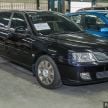 Jentera lumba, model <em>rare</em> Proton dan Lotus di Pickles Auction – patutkah warisan sejarah berada di sini?