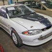 Jentera lumba, model <em>rare</em> Proton dan Lotus di Pickles Auction – patutkah warisan sejarah berada di sini?