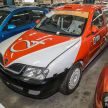 Jentera lumba, model <em>rare</em> Proton dan Lotus di Pickles Auction – patutkah warisan sejarah berada di sini?