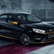 FIRST LOOK: 2020 Proton Saga Anniversary Edition