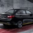 FIRST LOOK: 2020 Proton Saga Anniversary Edition