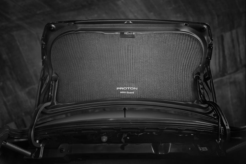 2020 Proton Saga Anniversary Edition launched in Malaysia – 35th birthday special; 1,100 units; RM39,300 1143256