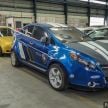 Jentera lumba, model <em>rare</em> Proton dan Lotus di Pickles Auction – patutkah warisan sejarah berada di sini?