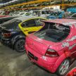 Jentera lumba, model <em>rare</em> Proton dan Lotus di Pickles Auction – patutkah warisan sejarah berada di sini?