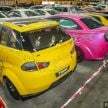 Jentera lumba, model <em>rare</em> Proton dan Lotus di Pickles Auction – patutkah warisan sejarah berada di sini?