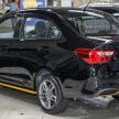 FIRST LOOK: 2020 Proton Saga Anniversary Edition