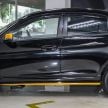 FIRST LOOK: 2020 Proton Saga Anniversary Edition