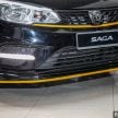 FIRST LOOK: 2020 Proton Saga Anniversary Edition