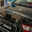 FIRST LOOK: 2020 Proton Saga Anniversary Edition