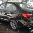 FIRST LOOK: 2020 Proton Saga Anniversary Edition