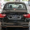 FIRST LOOK: 2020 Proton Saga Anniversary Edition