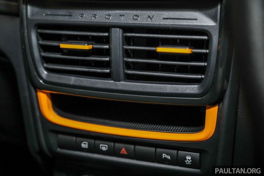 2020 Proton Saga Anniversary Edition launched in Malaysia – 35th birthday special; 1,100 units; RM39,300 1142917