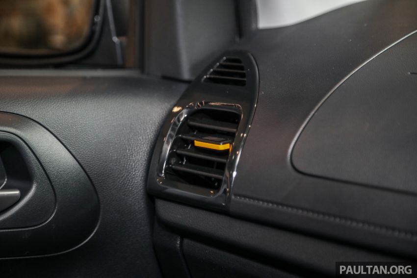 2020 Proton Saga Anniversary Edition launched in Malaysia – 35th birthday special; 1,100 units; RM39,300 1142919