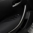Toyota Corolla Sedan GR Sport – look-faster four-door