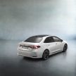 Toyota Corolla Sedan GR Sport – look-faster four-door