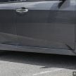 REVIEW: 2021 Honda Civic 1.5TC-P facelift – RM135k
