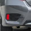GALERI: Honda Civic 1.5 TC-P facelift 2020 – RM135k