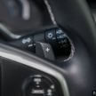 GALERI: Honda Civic 1.5 TC-P facelift 2020 – RM135k