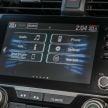 GALERI: Honda Civic 1.5 TC-P facelift 2020 – RM135k