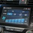 REVIEW: 2021 Honda Civic 1.5TC-P facelift – RM135k