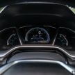 GALERI: Honda Civic 1.5 TC-P facelift 2020 – RM135k