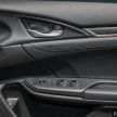 GALERI: Honda Civic 1.5 TC-P facelift 2020 – RM135k