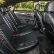 GALERI: Honda Civic 1.5 TC-P facelift 2020 – RM135k