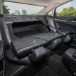 GALERI: Honda Civic 1.5 TC-P facelift 2020 – RM135k