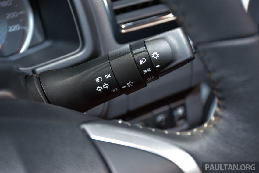 2020 Isuzu D-Max Stealth special edition launched in Malaysia – priced at RM125,799; limited to 180 units 1156548