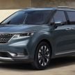 Confirmed! Kia partners with Bermaz Auto in Malaysia – JV will CKD Seltos, Carnival MPV and 1 more model