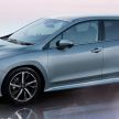 Subaru Levorg diumumkan sebagai pemenang anugerah utama Kereta Tahunan Jepun 2020-2021