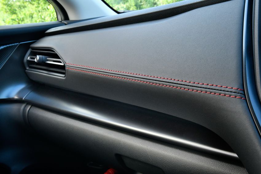 Subaru Levorg 2020 diperkenalkan di Jepun – platform SGP; enjin boxer 1.8L baharu dan sistem EyeSight X 1164296