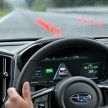 Subaru Levorg diumumkan sebagai pemenang anugerah utama Kereta Tahunan Jepun 2020-2021